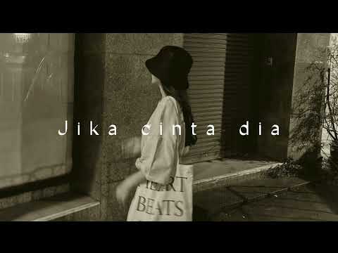 Geisha - Jika Cinta Dia (slowed + reverb) || tiktok version