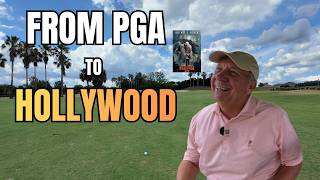 PGA Pro to Hollywood Movie Sets: Jimmy Marston's Incredible Story