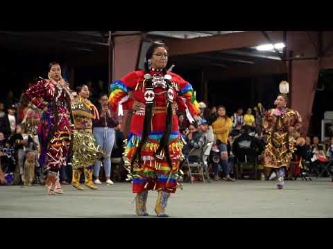 2019 Arlee Ironwoman Jingle Special