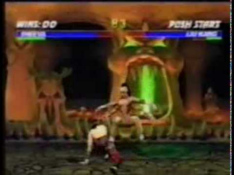 GamesMaster S05-E03 - Stephen Hendry