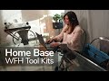 Home Base Kits | Essential Communication Tool Kits for Working from Home
