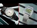 17 Timex Watches That Are Better Than Casio Timex Vs Casio