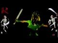 Killer Instinct Classic Orchid Fight On Victory