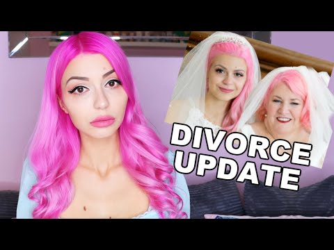 Divorce Update / Answering Your Questions