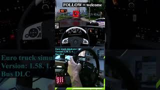 Ets2- BUS DLC