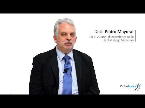 Che devo fare se russo e penso di avere apnee del sonno?