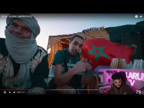 Sami REAGIERT auf "SILVA - GLOBAL"