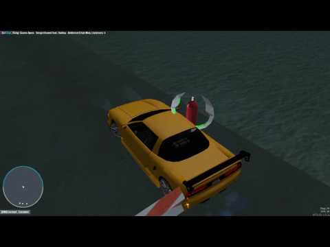 [DM]Coronet-Excision Short part/SilenceD