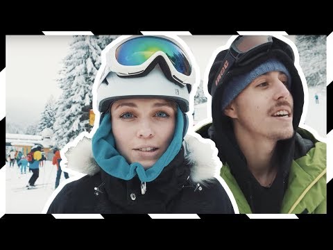 Lyžovačka z domu rovno na Stuhleck? Vieme ako ušetriť peniaze a užiť si perfektný celodenný výlet v rakúskych Alpách | REFRESHER.sk