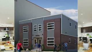 817 St Paul Avenue Winnipeg, MB R3G 0K9