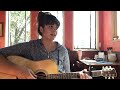 “Willie Moore” (Old traditional; Joan Baez version) - Cover