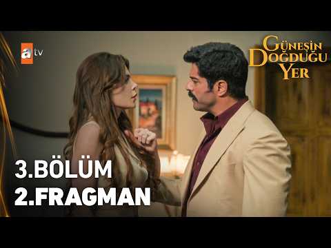Güneşin Doğduğu Yer