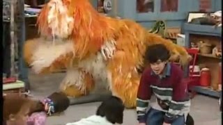 Get Up and Dance: Do the Dog