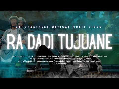 Bandrastress - Ra Dadi Tujuane (Official Music Vidio)