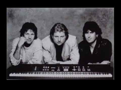 Emerson Lake and Powell - Rockline (Aug 4, 1986)