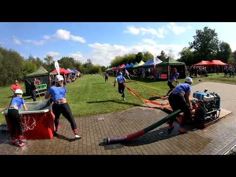 Z15 SDH SYCHROV - JL KOSMONOSY BECHOV 2025