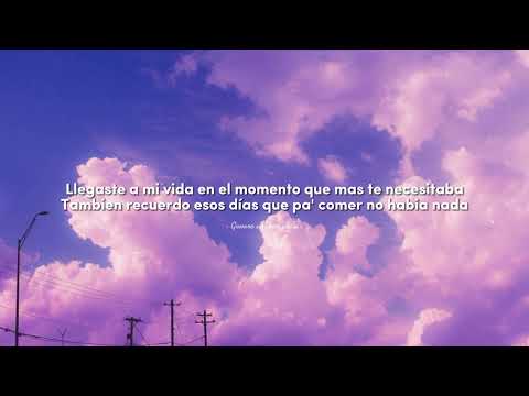 Flor de rap - Amor Ft. Movimiento original, Chystemc & Portavoz (Letra/Lyrics)