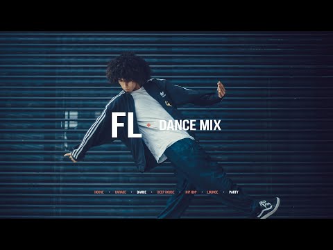 #20 Dance Mix - (Masego, Khalid, Lauren Faith)