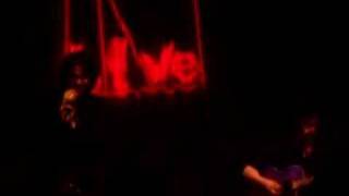 Constantine~ Fading Into You~ Philly~ 2-19-2008