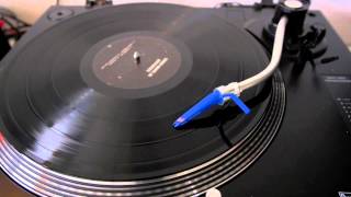 Seven Davis Jr - Sunday Morning - vinyl
