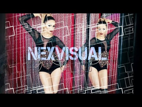 RADA MANOJLOVIC x DJ NEX-CAO BEZOBRAZNI (CLUB EDIT)