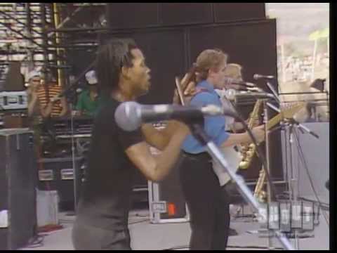 The English Beat - Twist And Crawl (Live at US Festival 9/3/1982)