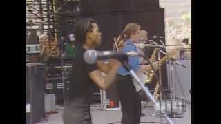 The English Beat - Twist And Crawl (Live at US Festival 9/3/1982)