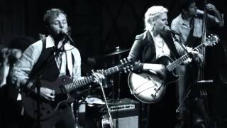 Sonya Kitchell: Follow Me In