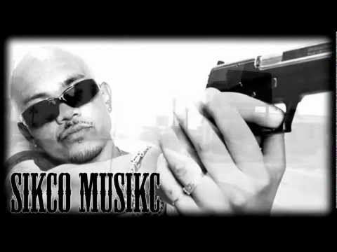 Sikco-Gangster-Music-(Ft-The-Creeper)-NEW-MUSIC-VIDEO-2012