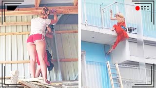 TOTAL IDIOTS AT WORK #177 | Bad day at work | Fails of the week | Instant Regret Compilation 2024