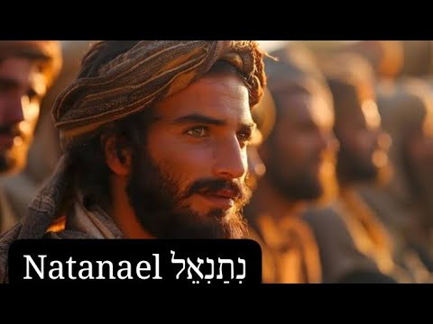 Natanael, #Bikurim y un Grupo especial #144000  #israel #torah