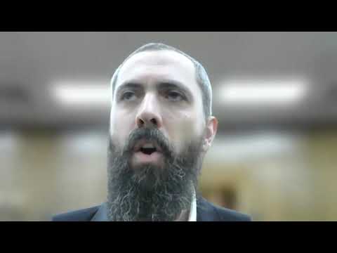 Opening the Siddur - The Journey of Jewish Prayer #1 Introduction