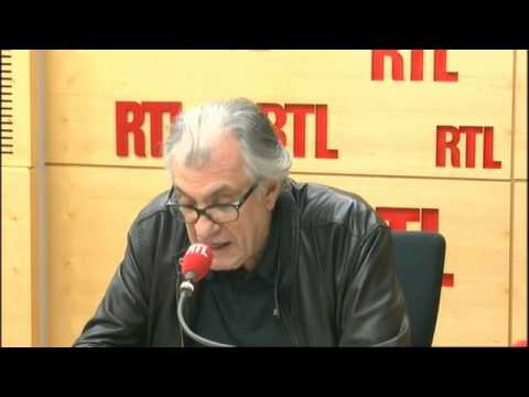 Serge July: the endless Tapie affair - RTL - RTL