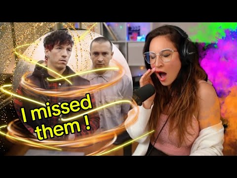 Vocal Coach Reacts - Twenty One Pilots - The Craving