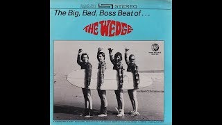 The Wedge - Debbie