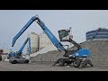 Fuchs MHL 350 S5