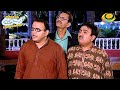 Babita And Iyer File An FIR Against Popatlal Taarak Mehta Ka Ooltah Chashmah Bhide Fun Files
