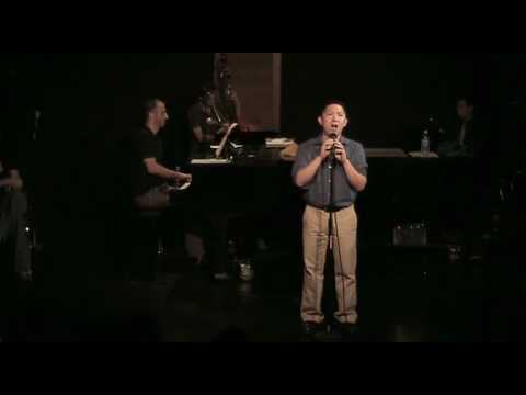 Graham-A-Rama XXI - New Words