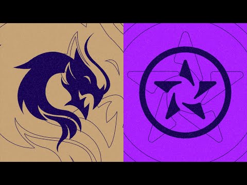 LCO HIGHLIGHTS! Peace vs ORDER - (Super) Week 5 Day 3, Split 2 2022