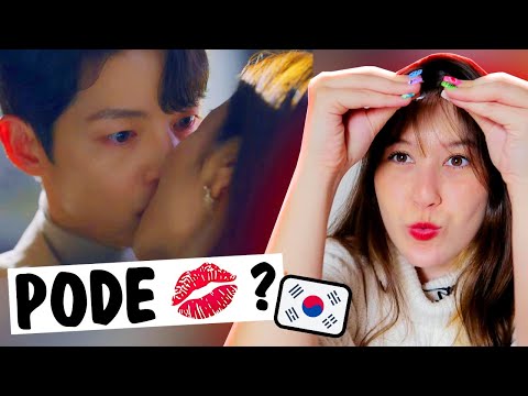 KOREAN SOAP OPERAS vs. REAL LIFE: Truths and Lies about Relationships 💋