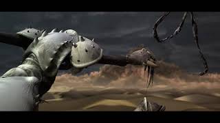 THE HERMIT / EL ERMITAÑO Short film TRAILER