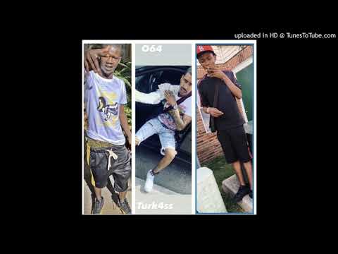( 064 ) TURK4SS x MeeskiMoney x BookieGlockz CRAZYTALK ( Official Audio )