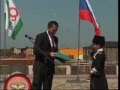В Магасе состоялся праздничный парад, посвященный Дню образования Республики Ингушетия ...