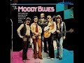 The Moody Blues Want To Be With You Lyrics