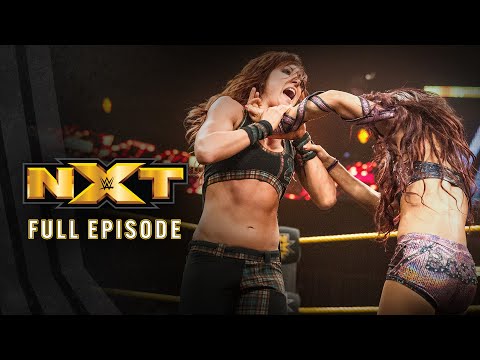 WWE NXT