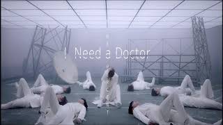 [AUDIO] I NEED A DOCTOR - NINE PERCENT