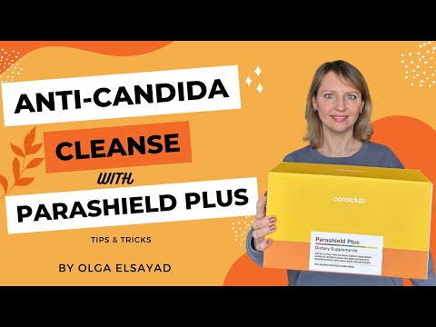 Parashield Plus REVOLUTIONIZES Your Health in 30 Days