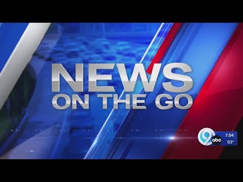 News on the Go: Saturday, August 13, 2022