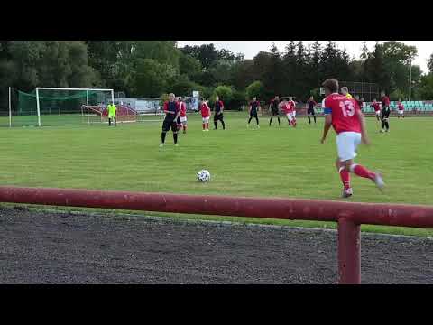 3. kolejka Pogoń Wschowa - MKS Cargovia Kargowa