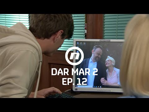 Rafo se zanima za Krunu - Dar Mar 2 - epizoda 12